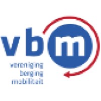 Vereniging Bergings- en Mobiliteitsspecialisten (VBM) logo, Vereniging Bergings- en Mobiliteitsspecialisten (VBM) contact details