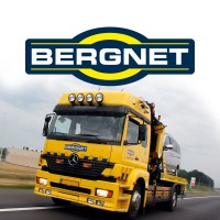 Bergnet logo, Bergnet contact details