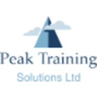 Peak Training Solutions Ltd logo, Peak Training Solutions Ltd contact details