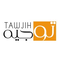 TAWJIH logo, TAWJIH contact details