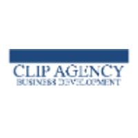 Clip Agency logo, Clip Agency contact details