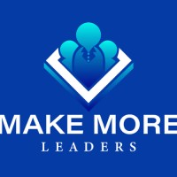 Make More Leaders logo, Make More Leaders contact details