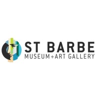 St Barbe Museum and Art Gallery logo, St Barbe Museum and Art Gallery contact details