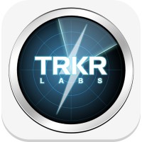 TRKR Labs logo, TRKR Labs contact details