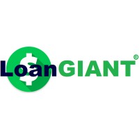 LoanGIANT logo, LoanGIANT contact details