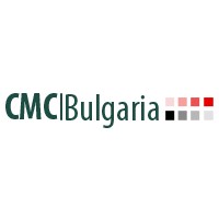 CMC Bulgaria logo, CMC Bulgaria contact details