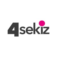 Ajans 4Sekiz logo, Ajans 4Sekiz contact details