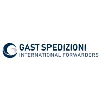 GAST SPEDIZIONI  S.R.L. logo, GAST SPEDIZIONI  S.R.L. contact details