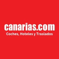 Canarias.com logo, Canarias.com contact details