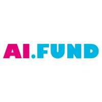 AI.FUND logo, AI.FUND contact details