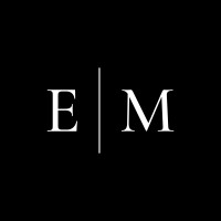 EM Studio logo, EM Studio contact details