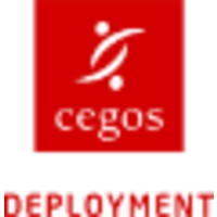 Cegos Deployment logo, Cegos Deployment contact details