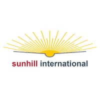 Sunhill International Holding logo, Sunhill International Holding contact details