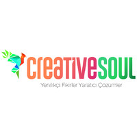 CREATİVE SOUL MEDYA logo, CREATİVE SOUL MEDYA contact details