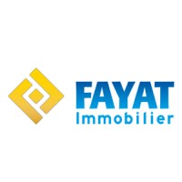 FAYAT Immobilier logo, FAYAT Immobilier contact details