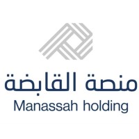 MANASSAH HOLDING COMPANY logo, MANASSAH HOLDING COMPANY contact details