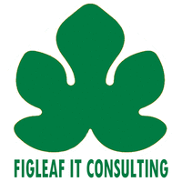 FigLeaf IT Consulting logo, FigLeaf IT Consulting contact details