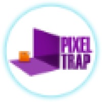 Pixel Trap logo, Pixel Trap contact details