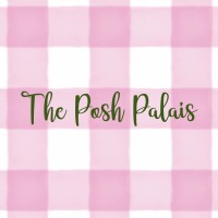 The Posh Palais logo, The Posh Palais contact details