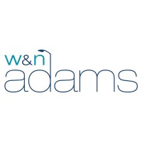 W & N ADAMS LIMITED logo, W & N ADAMS LIMITED contact details