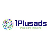 1Plusads Limited logo, 1Plusads Limited contact details