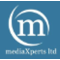 MediaXperts logo, MediaXperts contact details