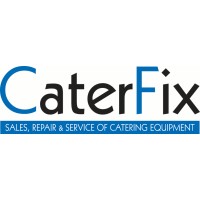 CaterFix Limited logo, CaterFix Limited contact details