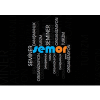 Semor Organizasyon A.Ş. logo, Semor Organizasyon A.Ş. contact details