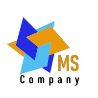 MS Company logo, MS Company contact details