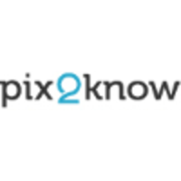 Pix2know logo, Pix2know contact details