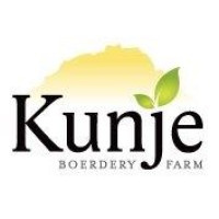 Kunje Boerdery & K-Fruit logo, Kunje Boerdery & K-Fruit contact details