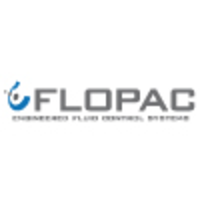 Flopac - Engineered Fluid Control Systems logo, Flopac - Engineered Fluid Control Systems contact details