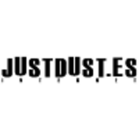 Just Dust logo, Just Dust contact details