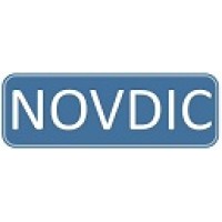 NOVDIC SAC logo, NOVDIC SAC contact details