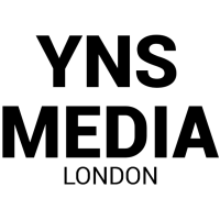 YNS Media London logo, YNS Media London contact details