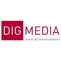 digmedia logo, digmedia contact details