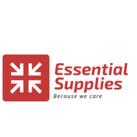 Essential Supplies logo, Essential Supplies contact details