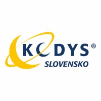 KODYS SLOVENSKO logo, KODYS SLOVENSKO contact details