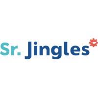 Sr. Jingles logo, Sr. Jingles contact details