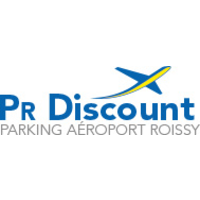 Parking Roissy Discount logo, Parking Roissy Discount contact details