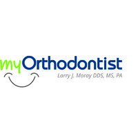 MyOrthodontist logo, MyOrthodontist contact details