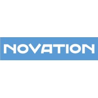 Grupo Novation logo, Grupo Novation contact details