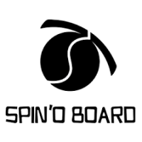 Spin'O Board logo, Spin'O Board contact details