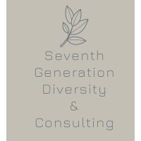 Seventh Generation Diversity & Consulting logo, Seventh Generation Diversity & Consulting contact details