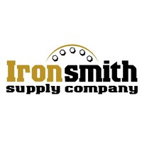 Ironsmith Supply Company logo, Ironsmith Supply Company contact details