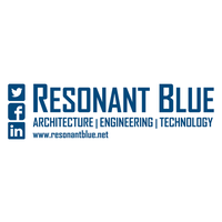 Resonant Blue, Arquitectura e Ingeniería logo, Resonant Blue, Arquitectura e Ingeniería contact details