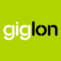 GIGLON logo, GIGLON contact details