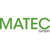 MATEC GmbH logo, MATEC GmbH contact details