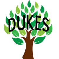 Duke's Landscaping logo, Duke's Landscaping contact details