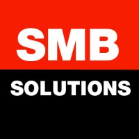 SMB Solutions IVS logo, SMB Solutions IVS contact details